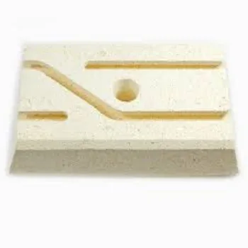 Grooved Bricks
